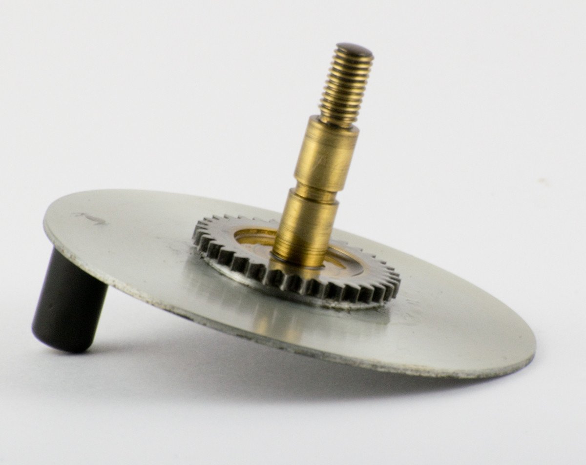 Hardy Perfect 3 1/4" Wide Drum Fly Reel 