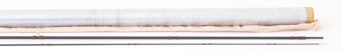 Barclay, Chris - 8'6 4wt Fisher Graphite Fly Rod 