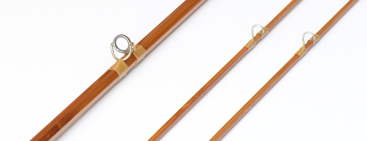 Winston Leetle Feller Bamboo Rod 7' 3wt