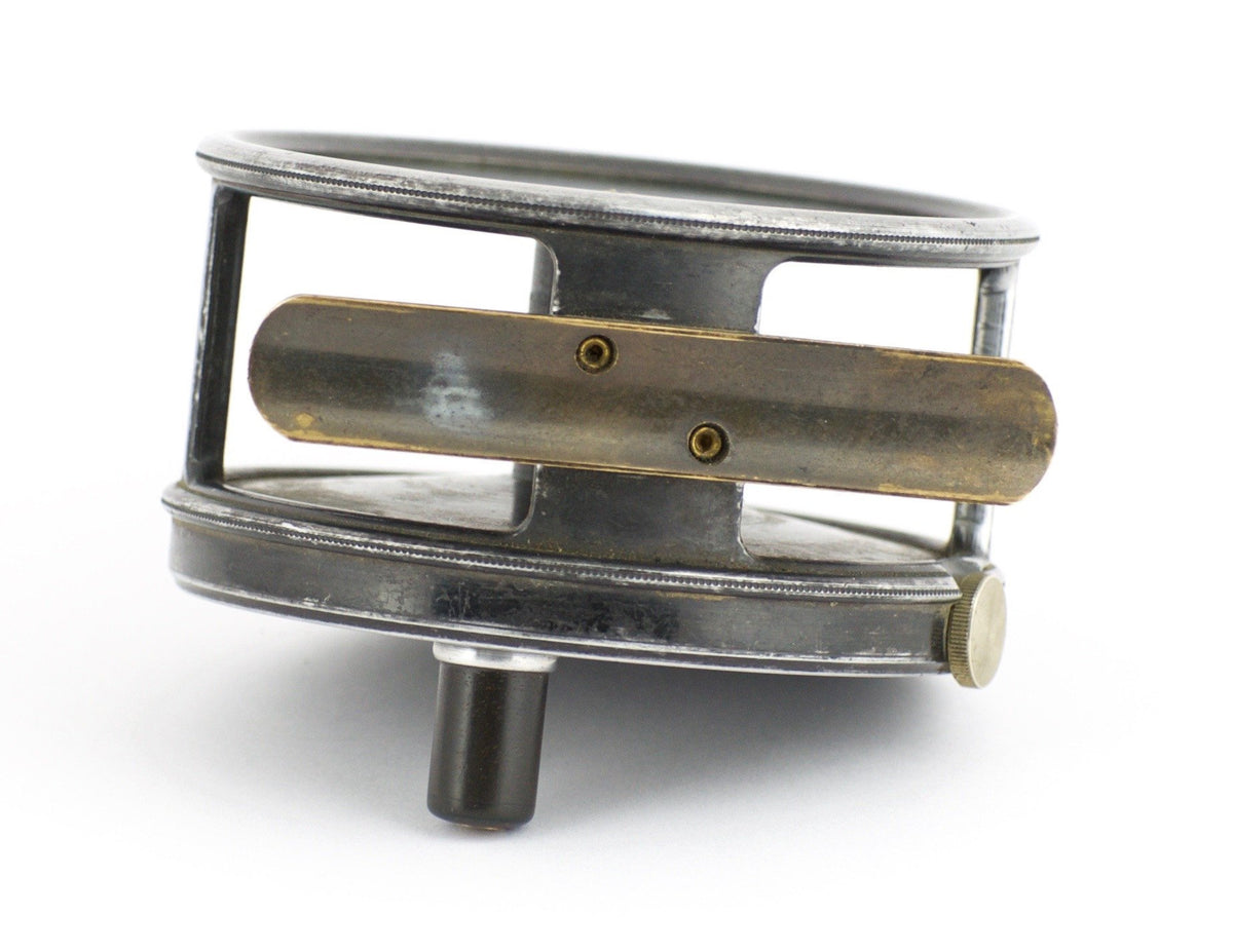 Hardy Perfect 3 3/4" Wide Drum Fly Reel