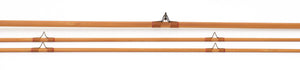 Taylor, R.D. (Bob) -- 7' 2/2 4wt Bamboo Rod