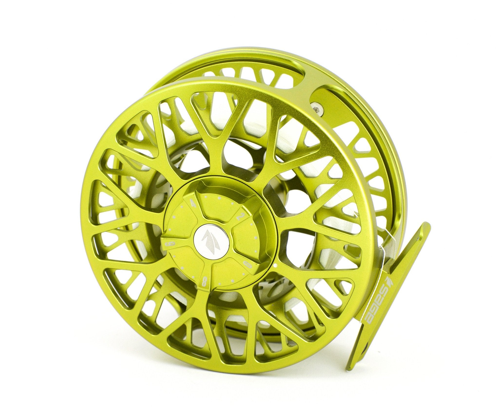 Sage Domain 10 Fly Reel - Spinoza Rod Company Sage Domain 10 Fly Reel - Spinoza Rod Company