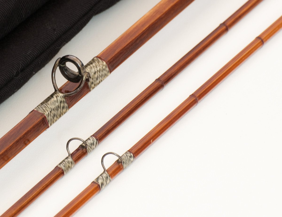 Schliske, Matt - Slayer Model 7952 7'9 5wt