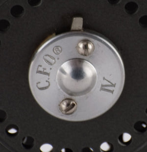 Orvis CFO IV Fly Reel