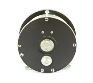 Edward Vom Hofe George Eastman's Model 423 Fly Reel - Size 4/0