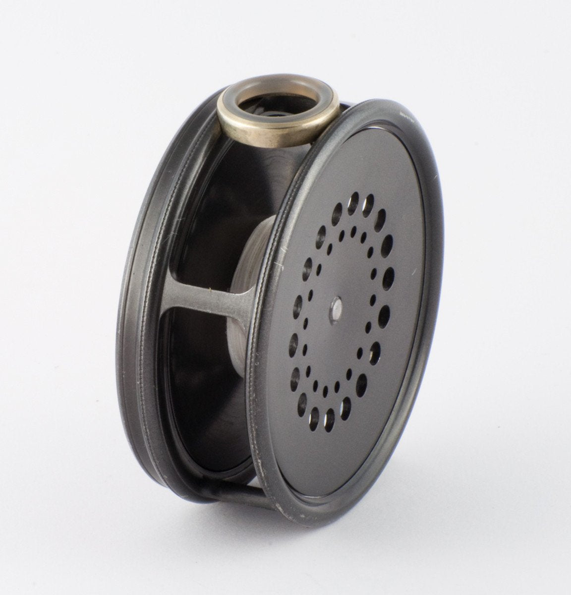 Hardy Perfect 3 3/8" Fly Reel 