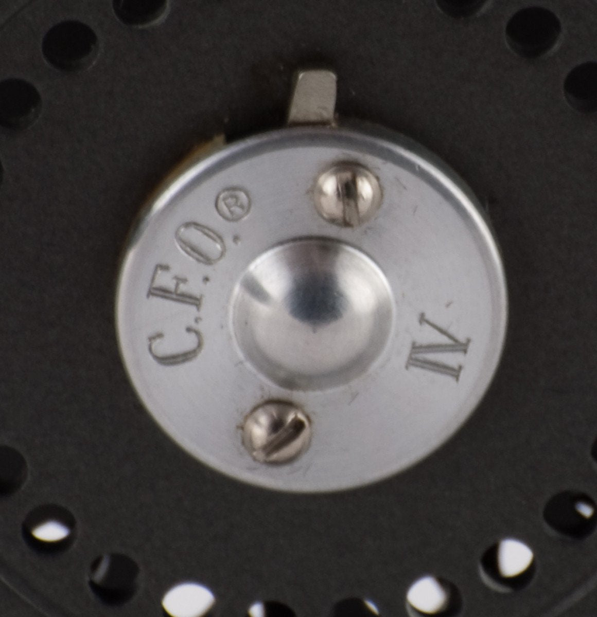 Orvis CFO IV Fly Reel