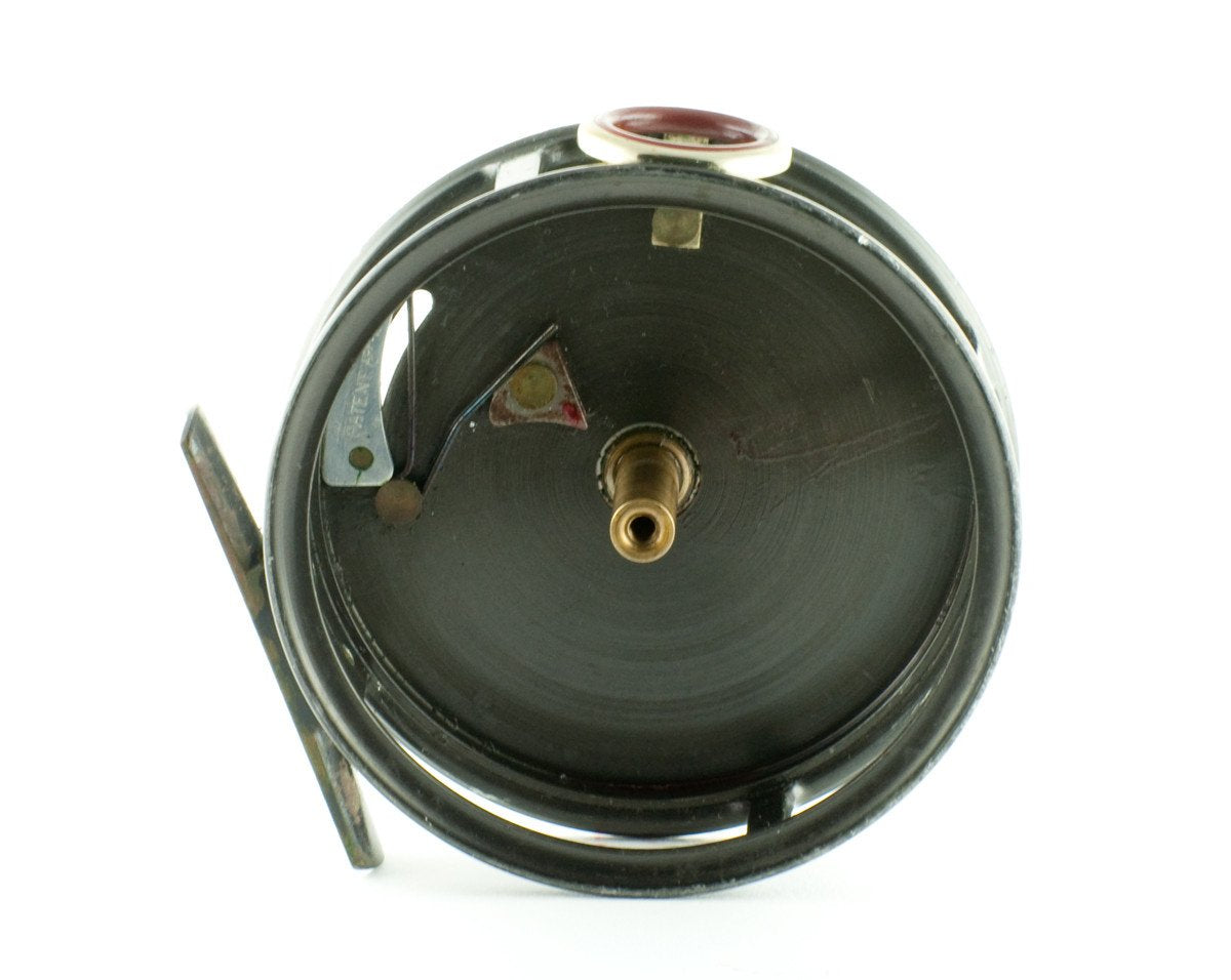 Farlow's BWP Reel w/ Red Agate Line Guard