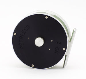 Peerless Model 2 Fly Reel