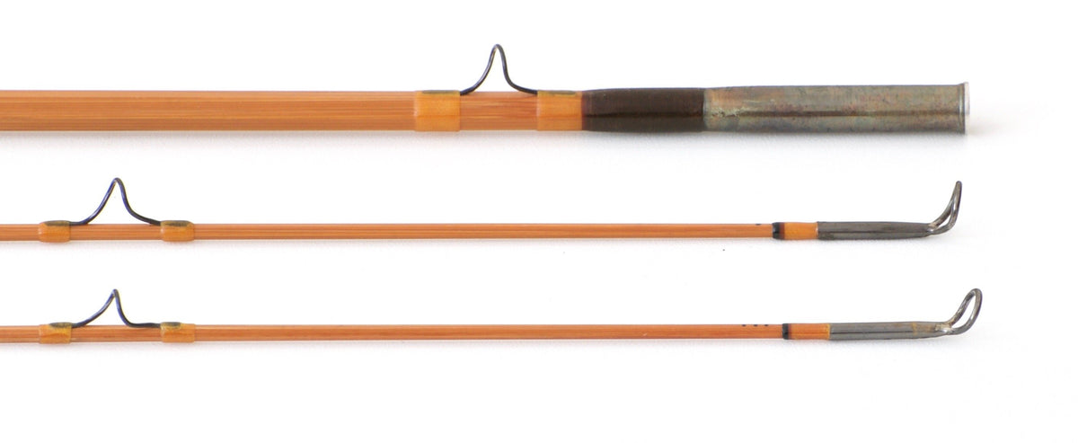 Thomas & Thomas Midge 7'6 5wt Bamboo Rod