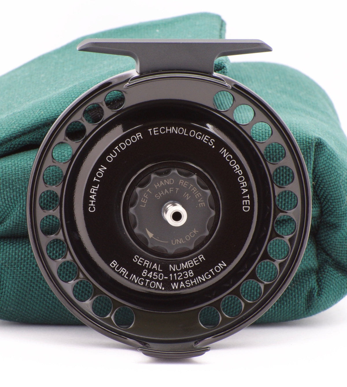 Charlton 8450C Frame - New!