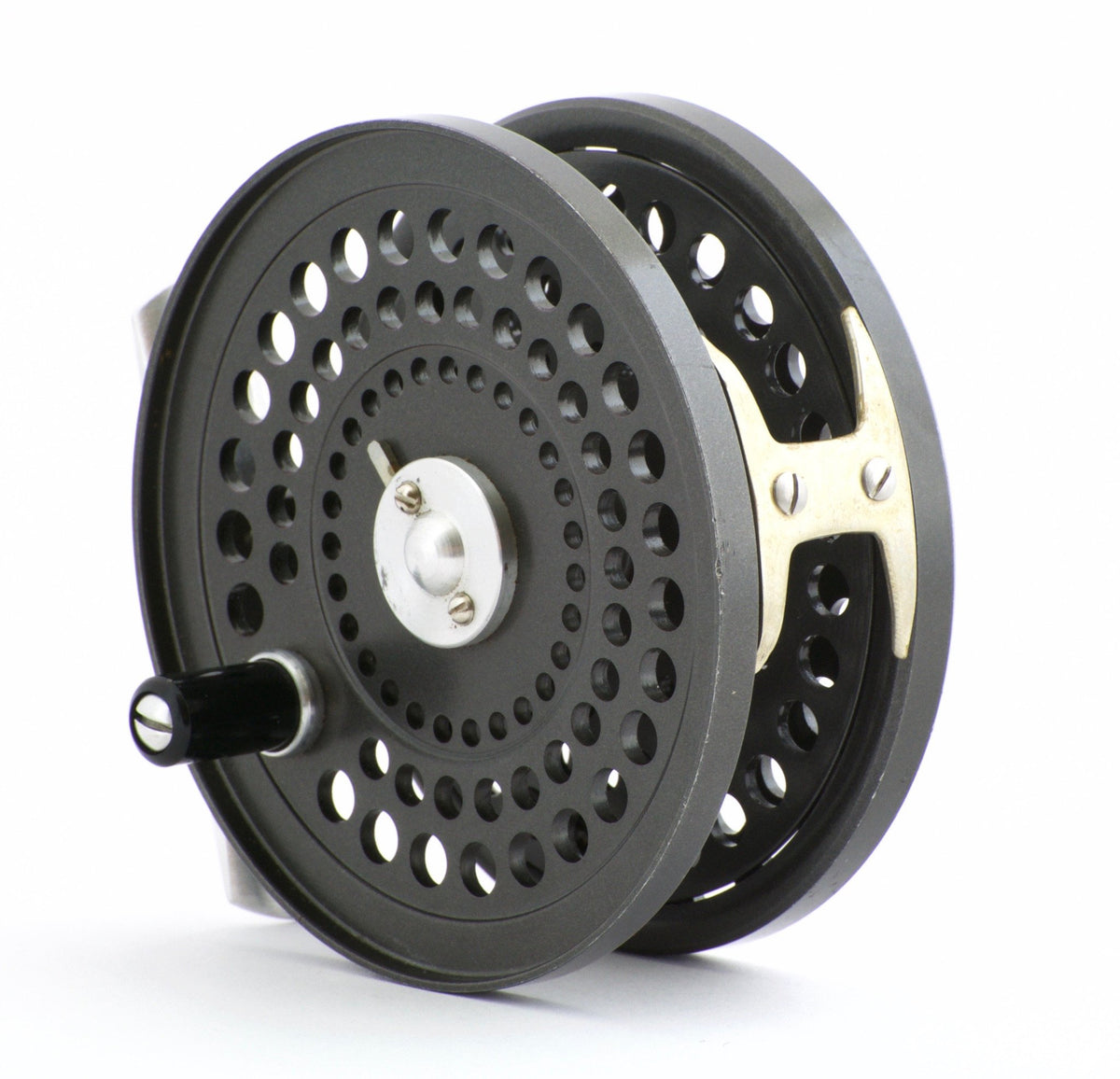 Orvis CFO IV Fly Reel with case