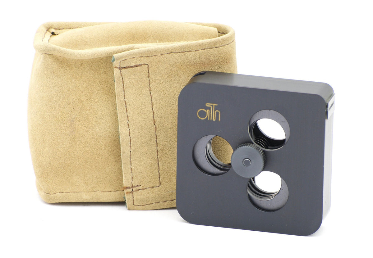 Ari 't Hart Tippet Dispenser 