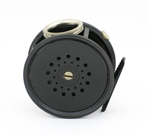 Hardy Perfect 3 3/4" Wide Drum Fly Reel 
