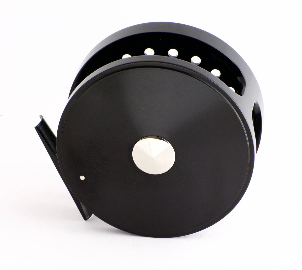 McNeese 4" Salmon Fly Reel