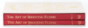 Bodio, Stephen - The Art of Shooting Flying