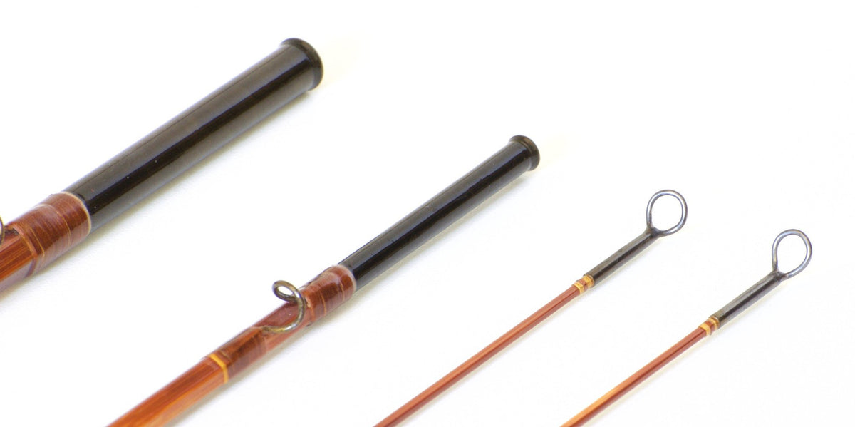 Payne Model 202 Bamboo Rod