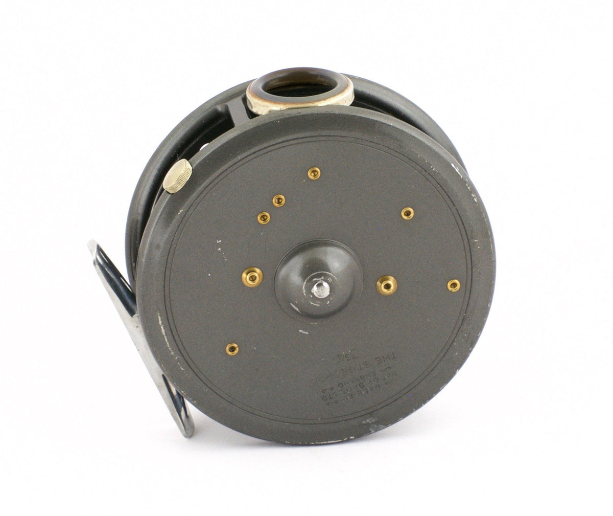 Hardy St. George 3 3/4" Fly Reel - LHW 