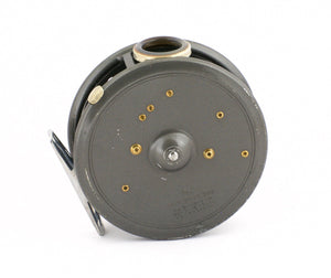 Hardy St. George 3 3/4" Fly Reel - LHW 