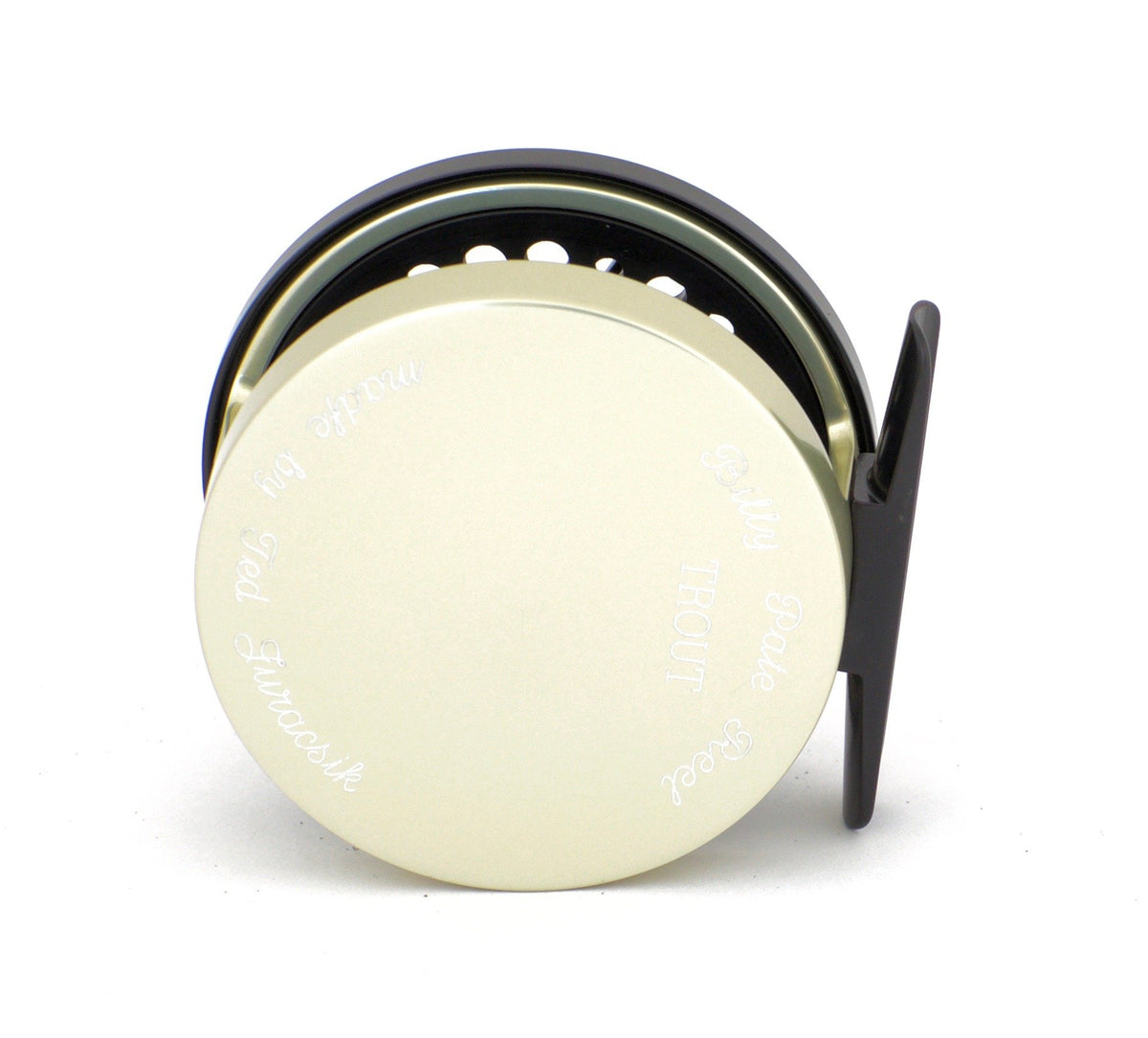 Billy Pate Trout Fly Reel