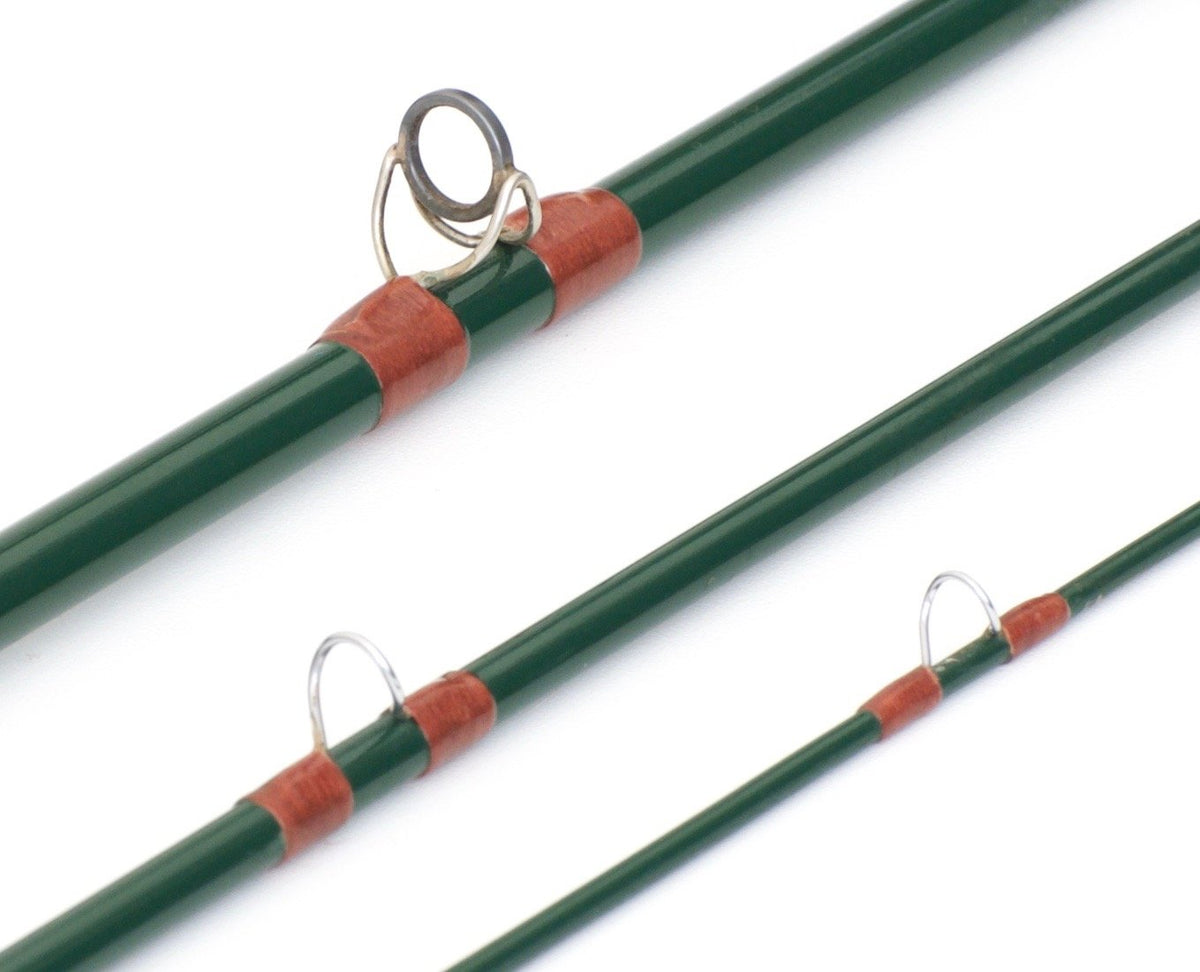 Thomas & Thomas 7'6 3wt Fiberglass Rod 