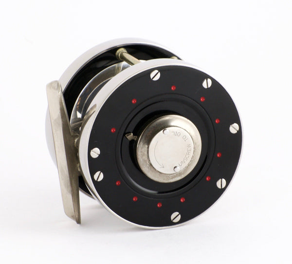 Hardy Brunswick Cascapedia 1/0 Limited Edition Fly Reel - LHW