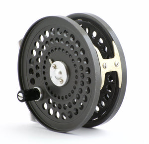 Orvis CFO IV Fly Reel with case