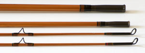 Parker, Jon - 7' 3/2 4wt Bamboo Rod