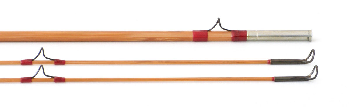 Leonard, H.L. -- Model 38H Bamboo Rod