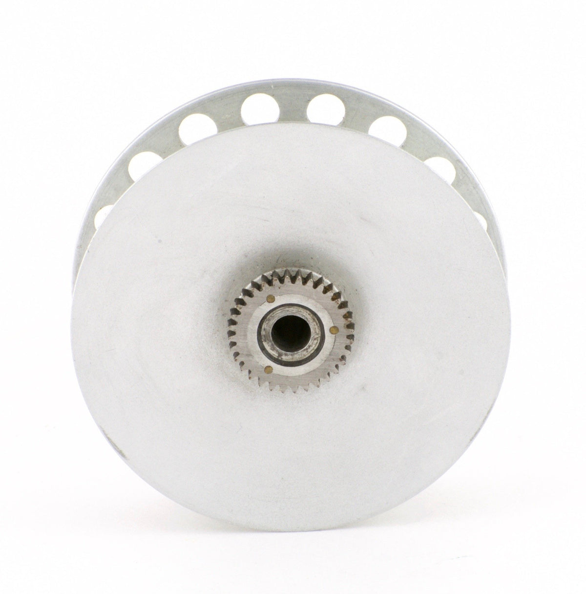 Hardy LRH Lightweight Fly Reel and Spare Spool