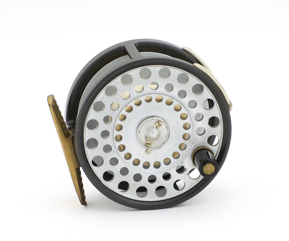 Hardy Husky Fly Reel