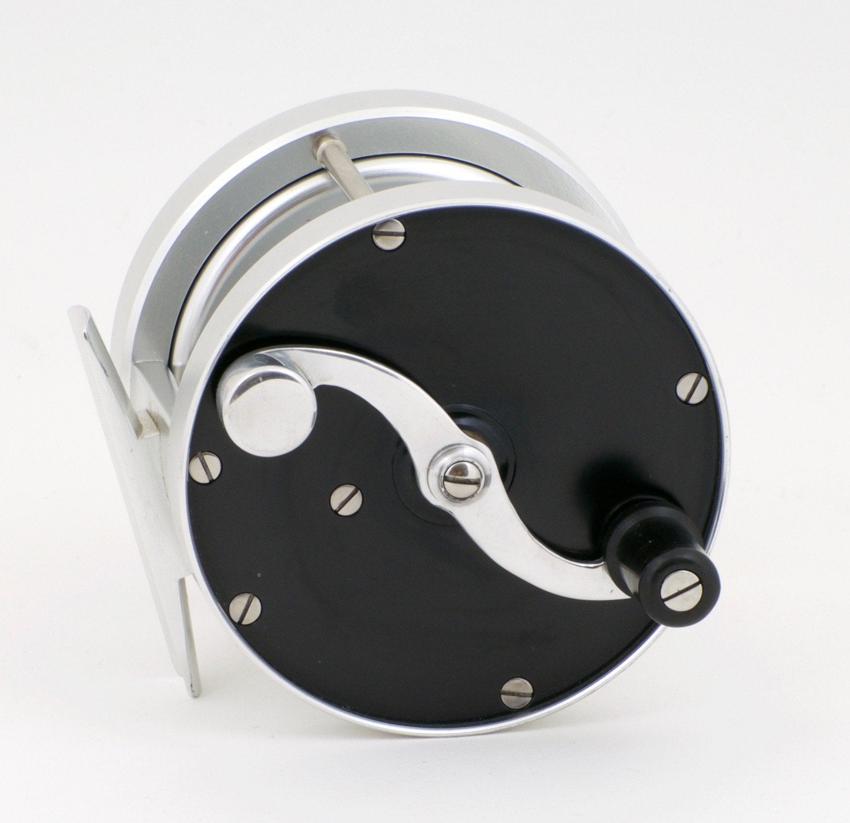 Dr Paul Hermann Salmon Fly Reel RHW