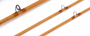 Uslan, Nat - Kit Rod 7' 4wt Bamboo Fly Rod