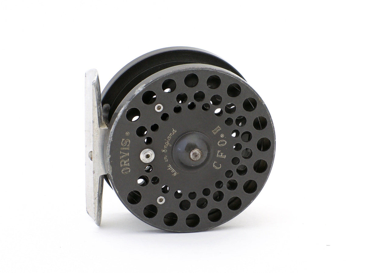 Orvis CFO II Fly Reel