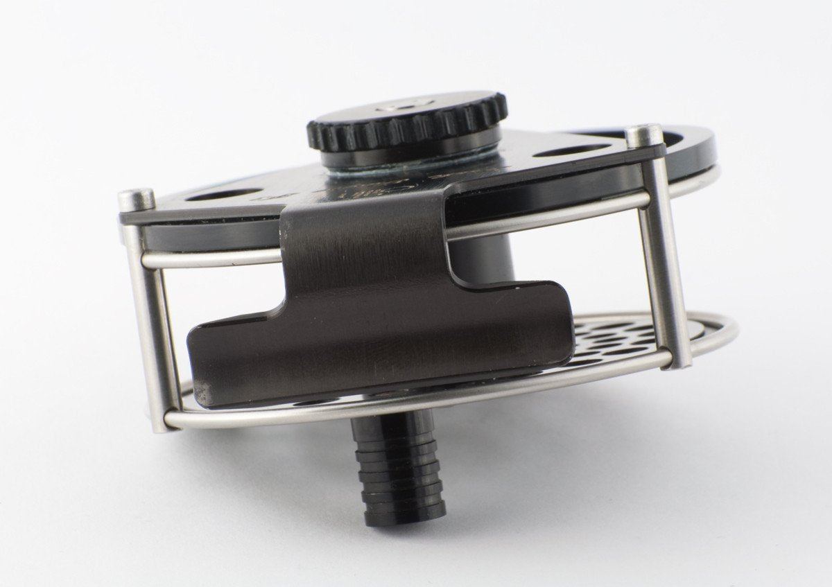 Ari 't Hart F3 Lake Taupo Fly Reel