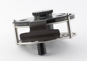 Ari 't Hart F3 Lake Taupo Fly Reel