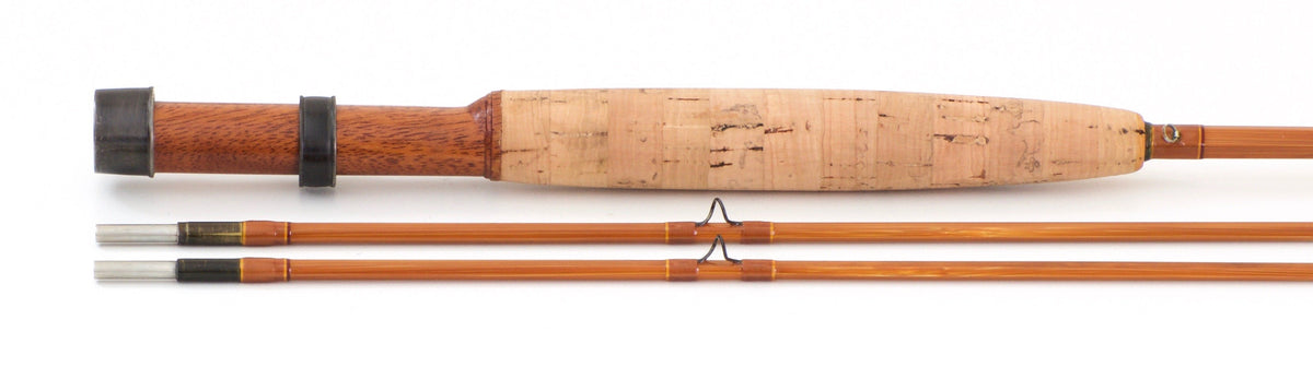 Payne Model 96 Bamboo Rod