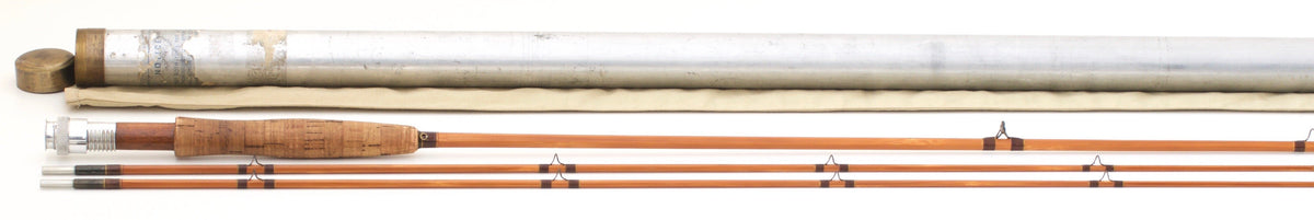 Payne Model 103 Bamboo Rod