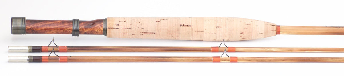Redwing Fly Rods - Type Speedcast 8' 5-6wt Bamboo Rod