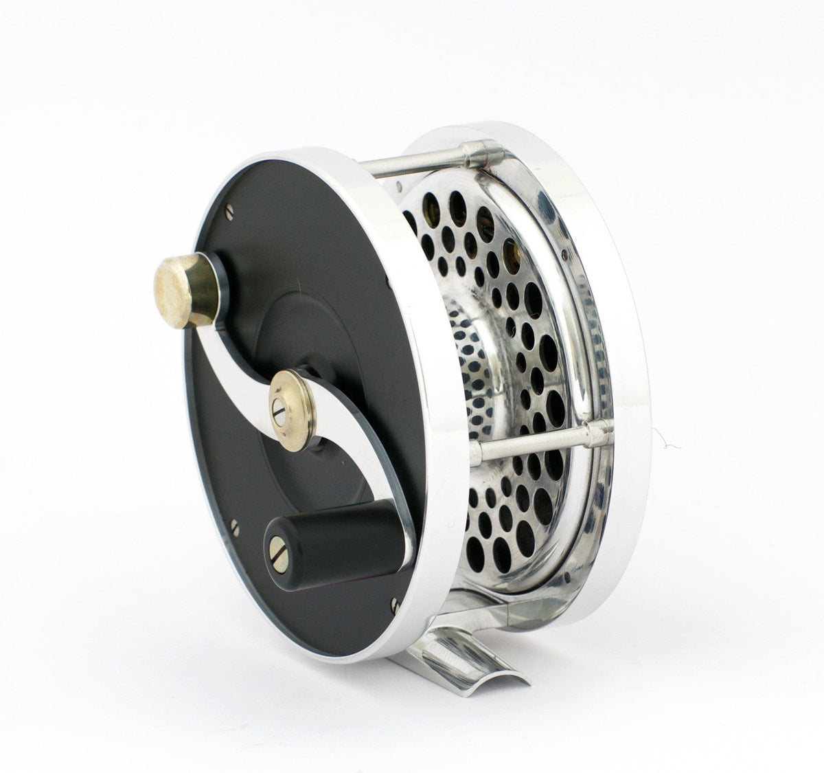 Bellinger 3 1/2" Light Salmon Fly Reel 