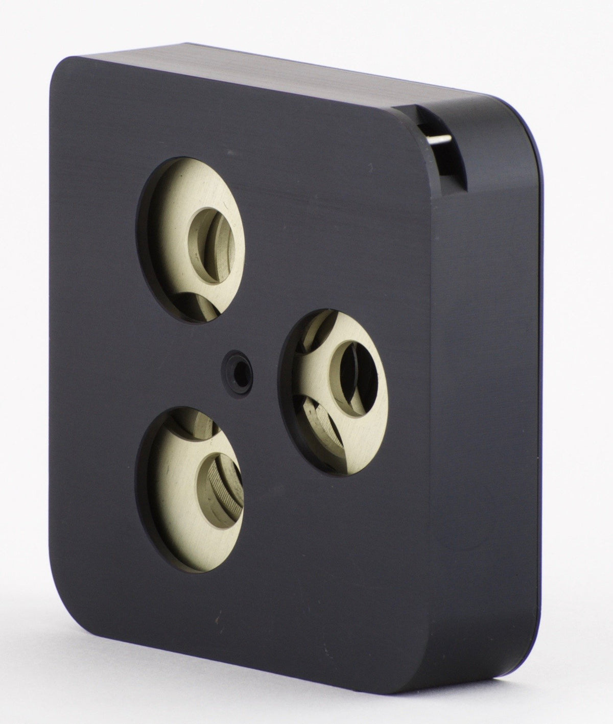 Ari 't Hart Tippet Dispenser - Square