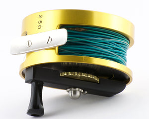Billy Pate Tarpon Anti-Reverse Fly Reel