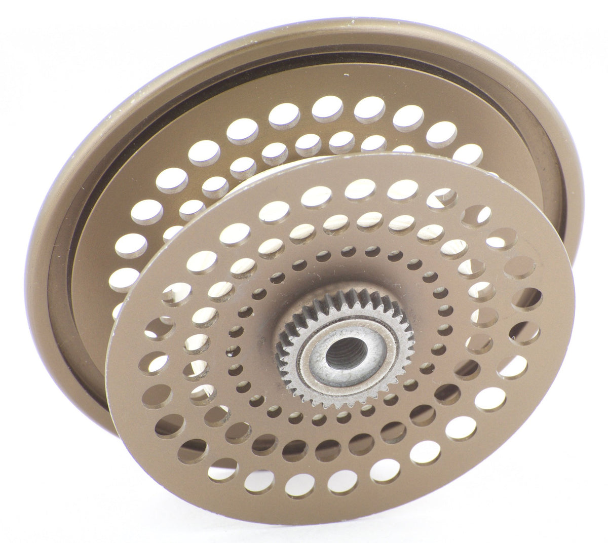 Sage 505L Spare Spool