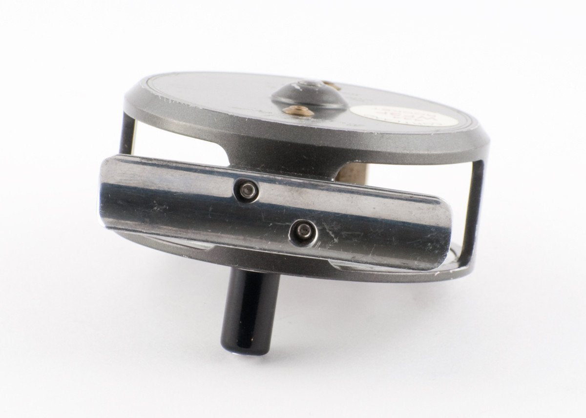 Hardy Flyweight Silent Check Fly Reel