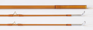 Winston Bamboo Rod 7'6 4wt 2/2