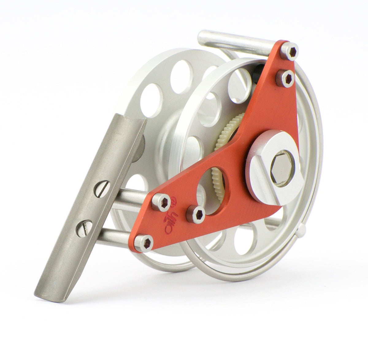 Ari 't Hart Remco Fly Reel