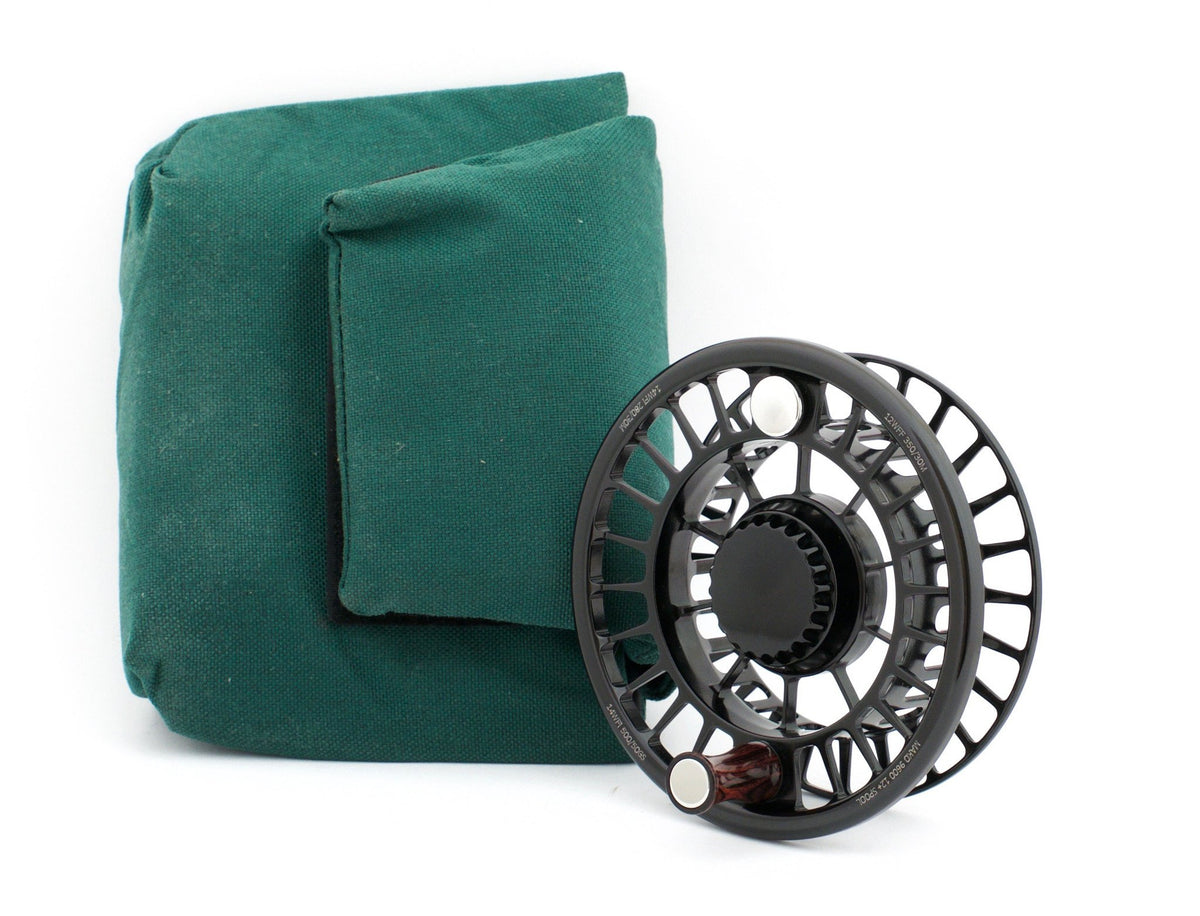 Charlton Mako Spare Spool - Model 9600B