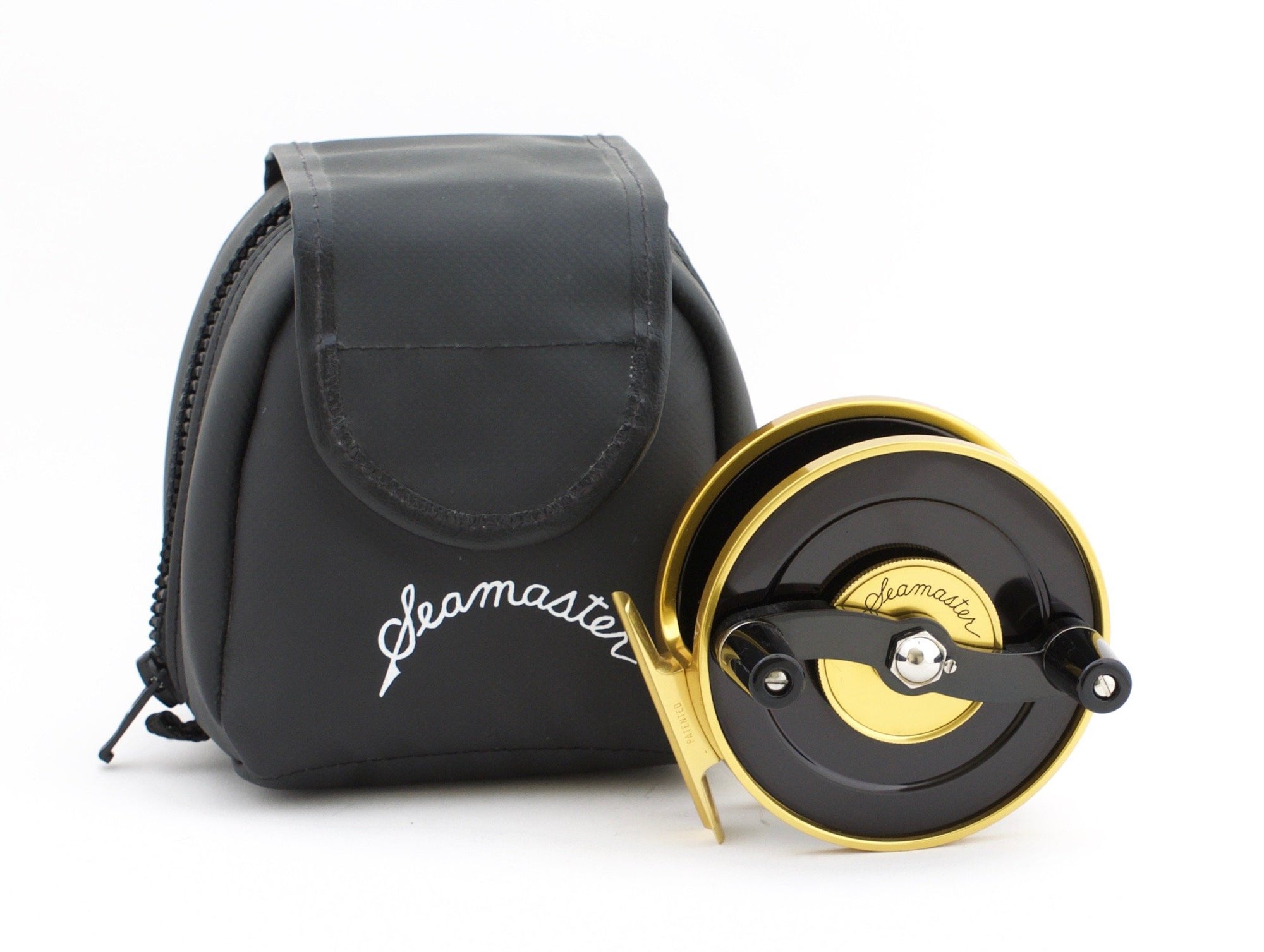 Seamaster Dual Mode Fly Reel - Mark III (RHW)