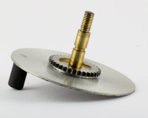 Hardy Perfect 3 1/4" Wide Drum Fly Reel