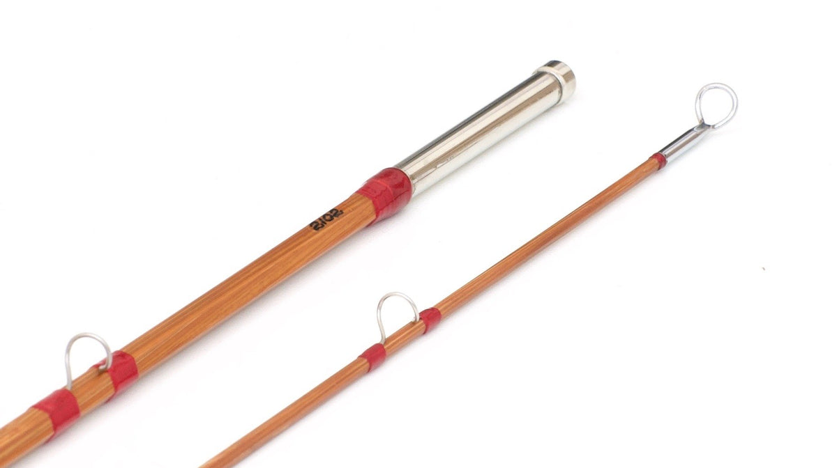 Thomas & Thomas Classic 7 1/2' Bamboo Rod